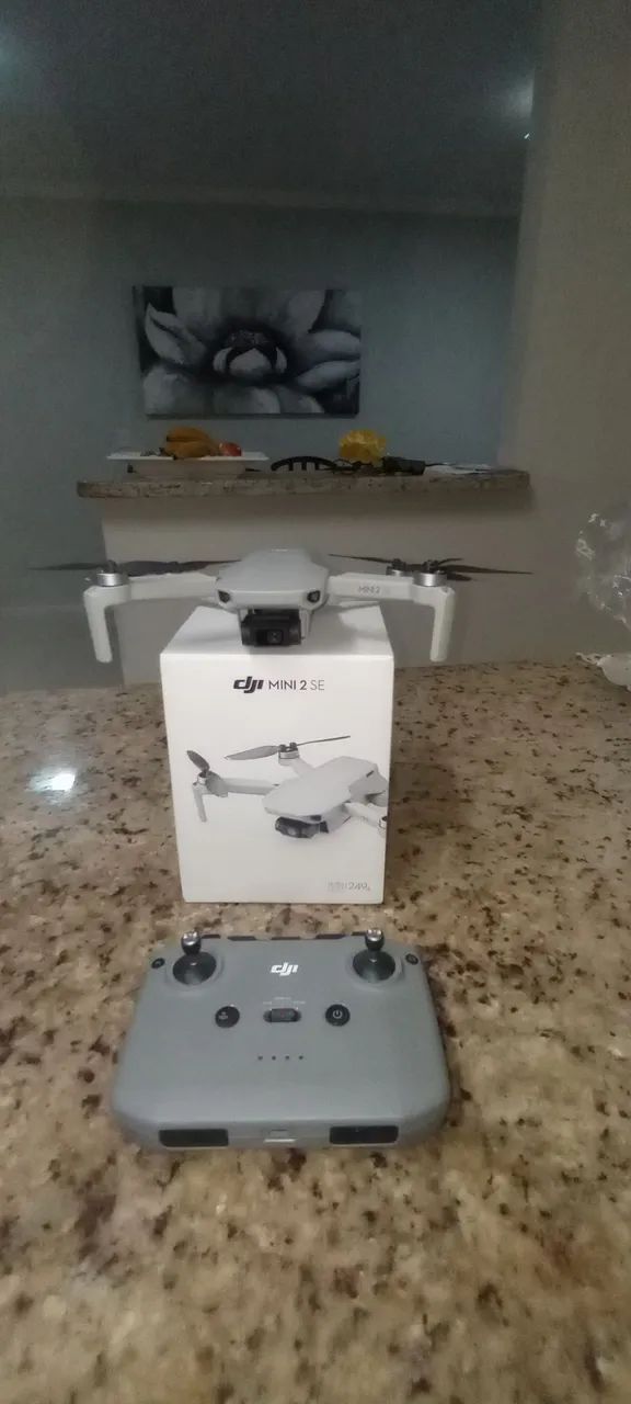 Dji MINI 2 SE - Foto 2