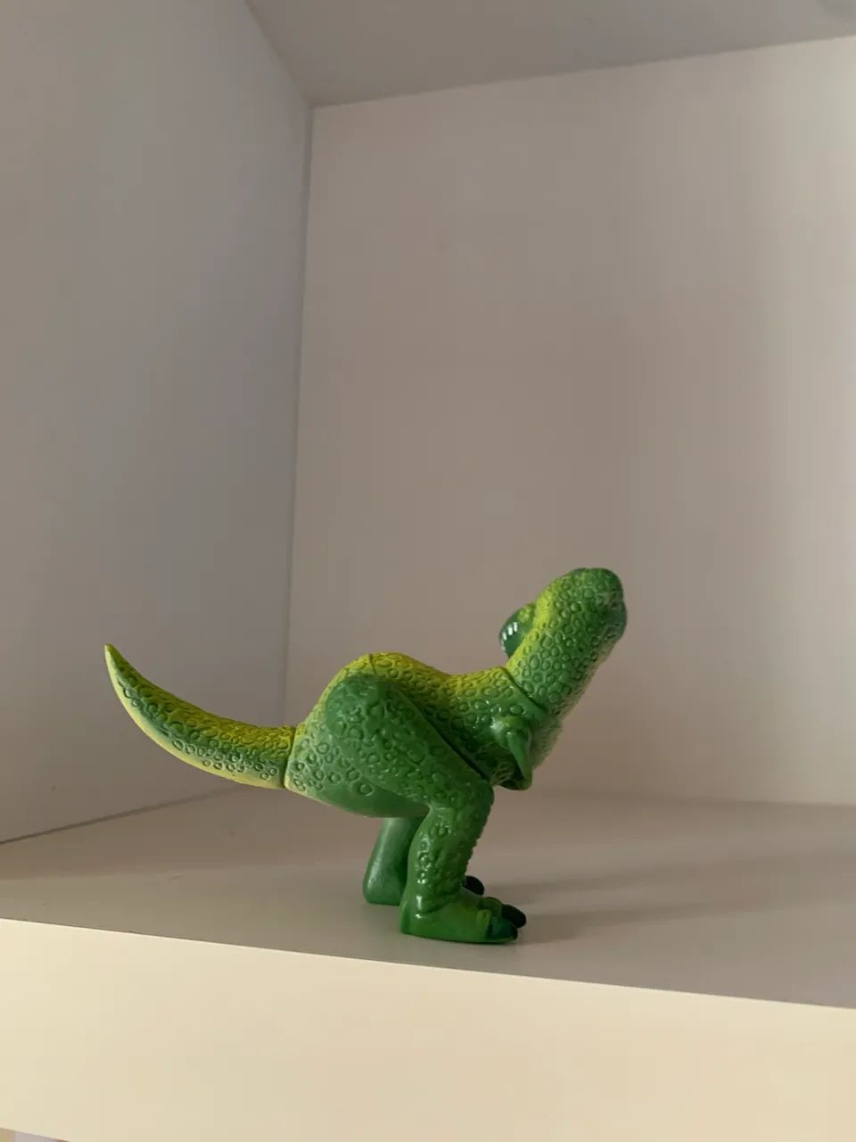 Toy Story rex miniatura - Foto 2