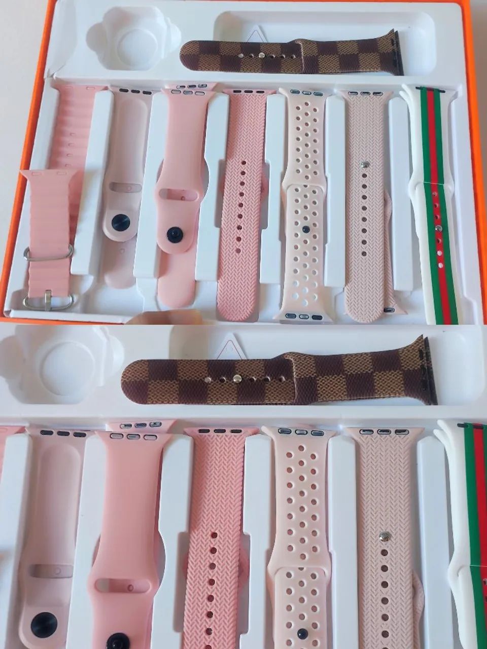 Pulseira de smartwatch  - Foto 2