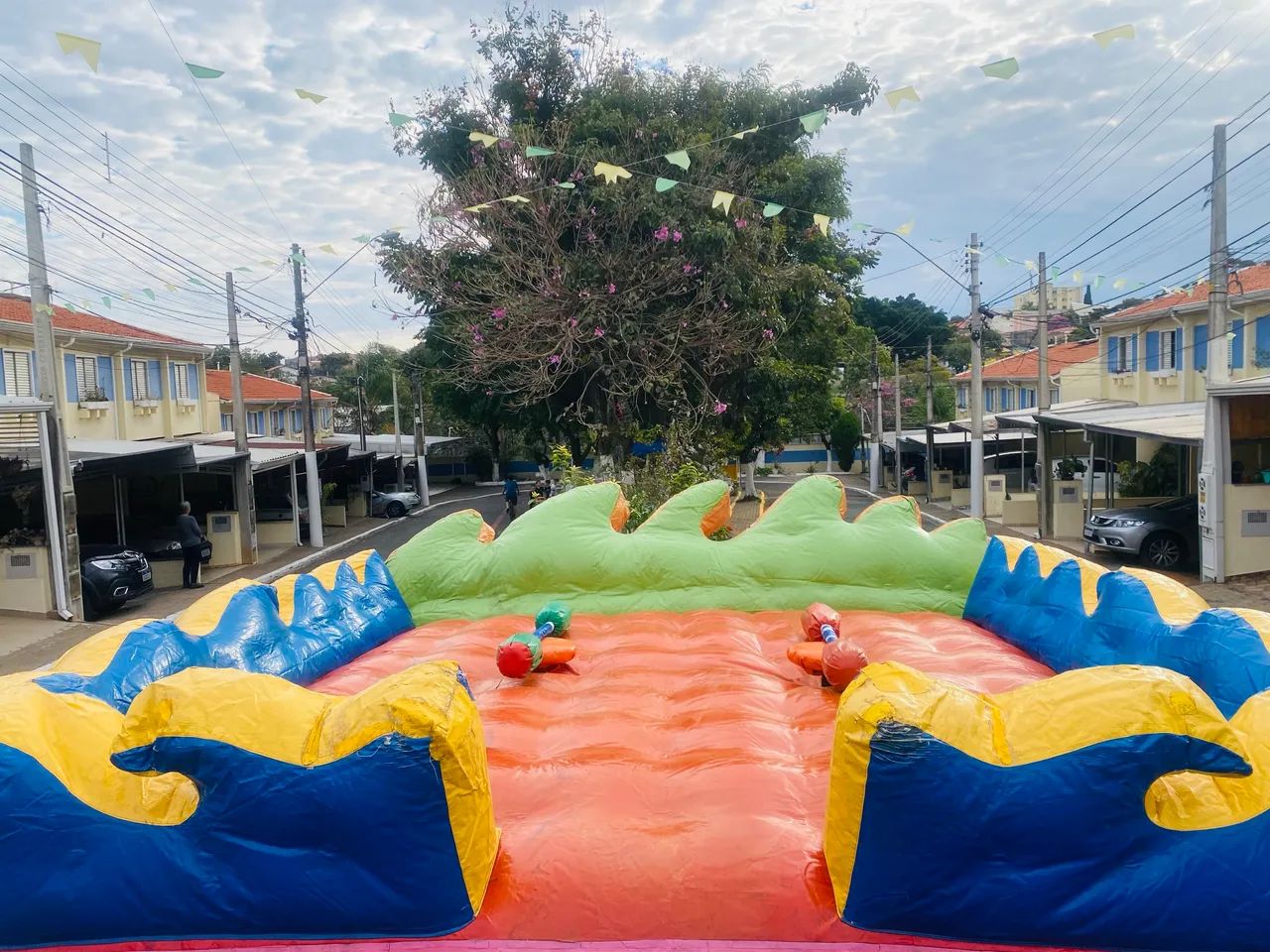 Locação de brinquedos ( CAMPINAS E REGIÃO )  - Foto 5