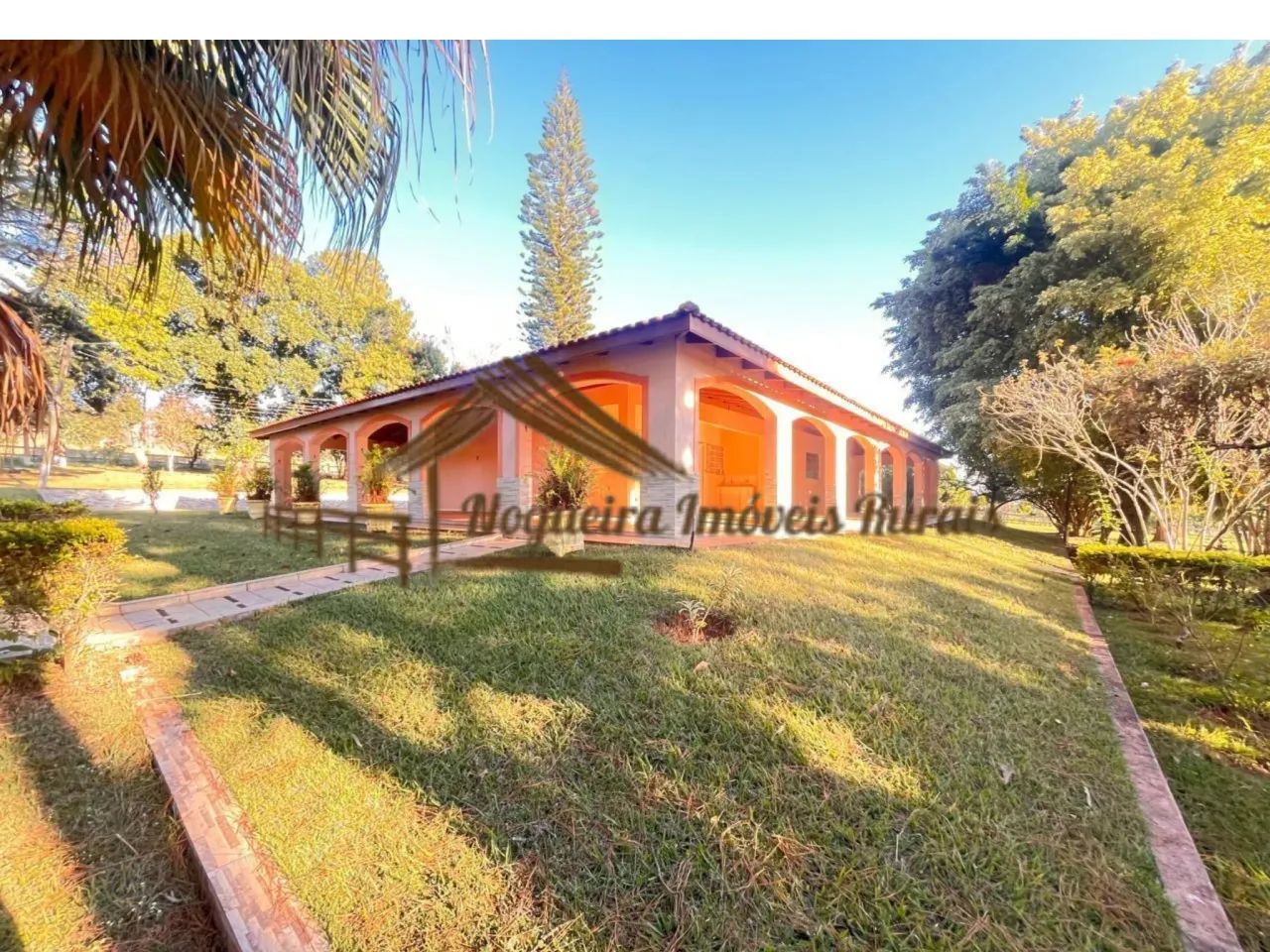 Sítio com 9,5 alqueires em Avaré-SP