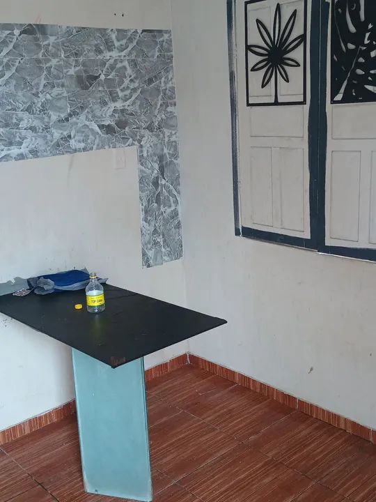 foto - Salvador - Cajazeiras VIII