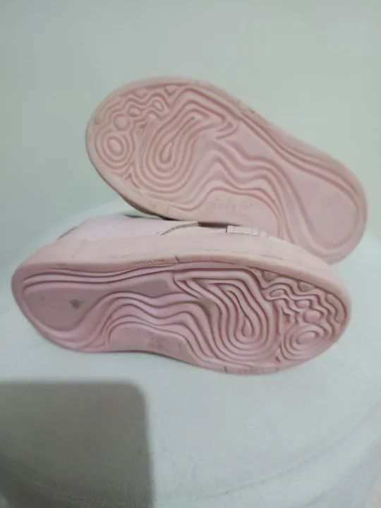 Tênis Infantil  - Foto 4