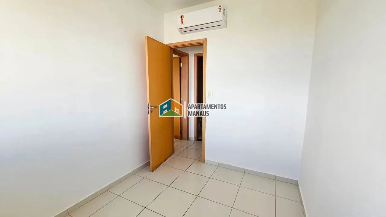 Cond. Life Parque 10  02 quartos - 79m²  01 vaga - Foto 4