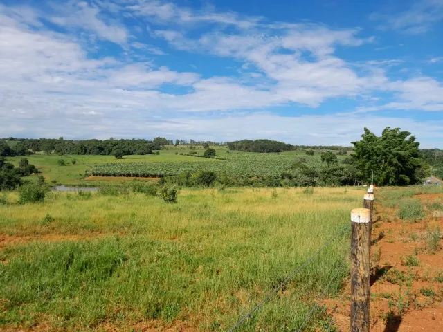 Chácara 30.000M2 em Anápolis-Go