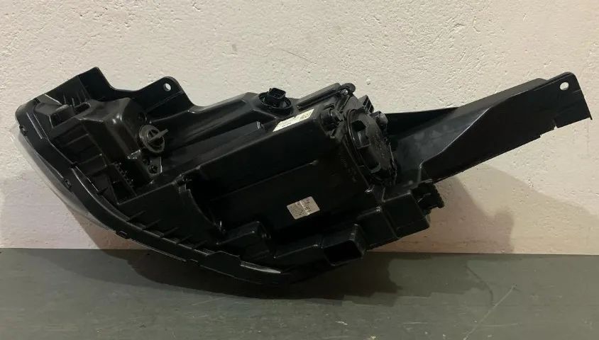 Farol Direito Hyundai Hb20 2020 A 2022 Original Usado (Usado) - Foto 4