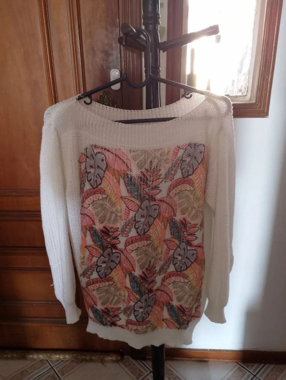 Blusa 