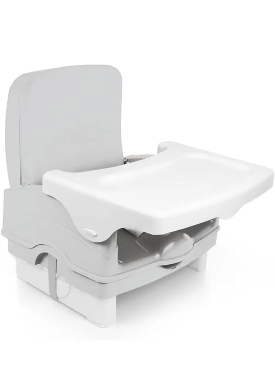 Cadeira de Alimentação Bebê - Portátil
