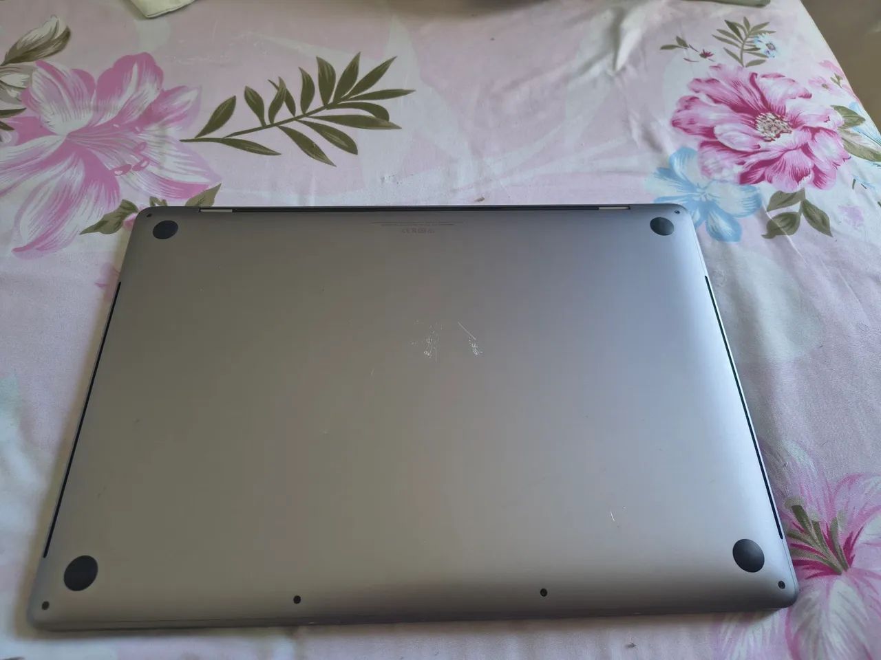 Macbook Pro 2019 / i9 / 32GB RAM / 512GB / 16 Pol - Notebooks