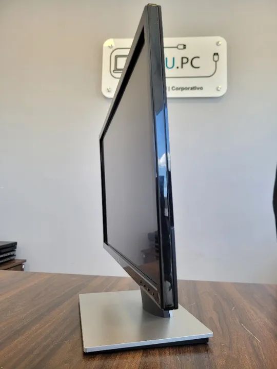 Monitor Dell 22" | LED | Full HD | 60hz | Widescreen | HDMI/VGA | Modelo SE2216H - Foto 5