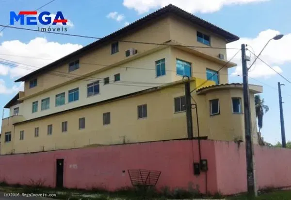 Sala para alugar, 20 m² por R$ 400,00/mês - Coaçu - Fortaleza/CE