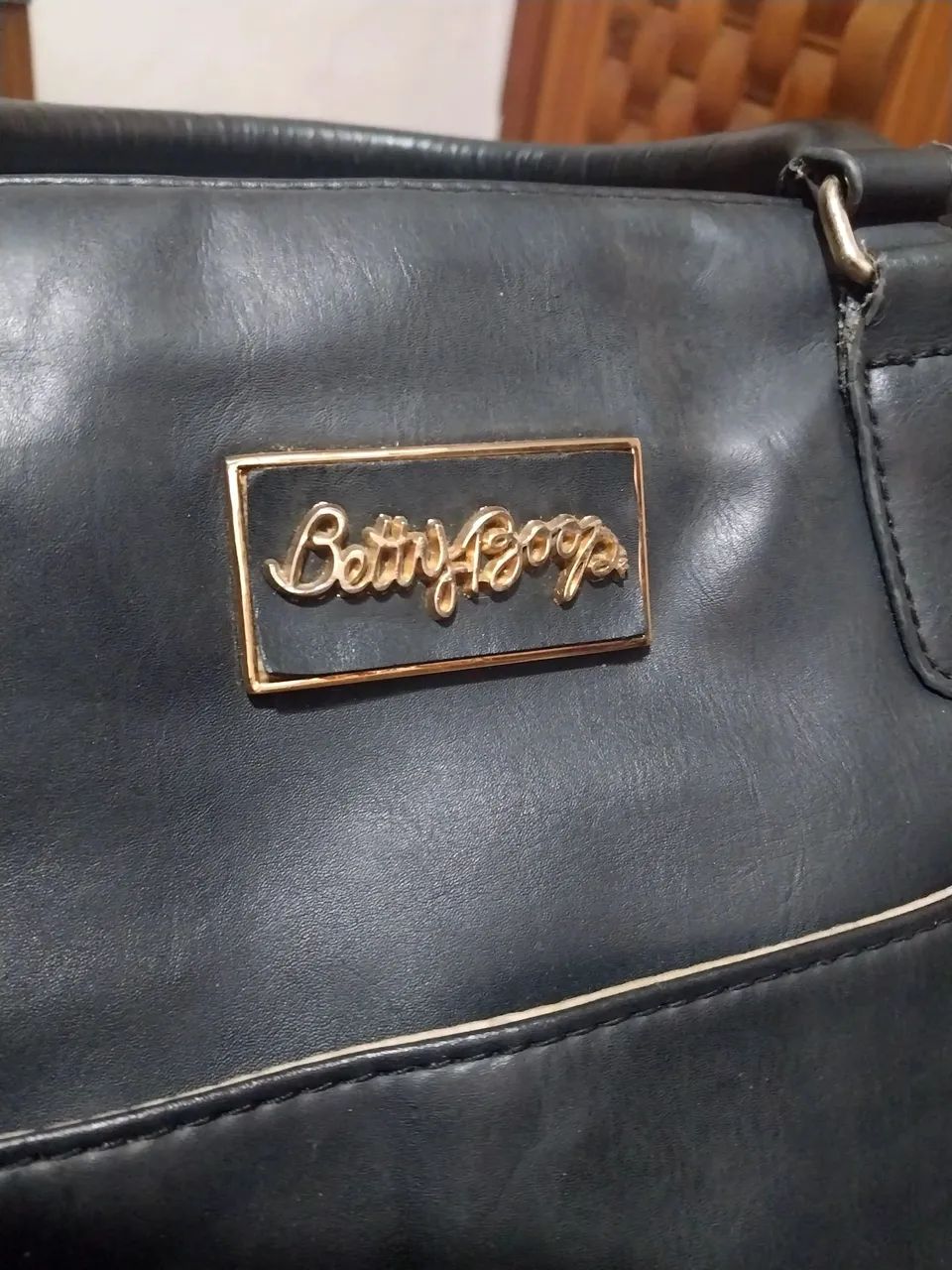 Bolsa Betty Boop  - Foto 3