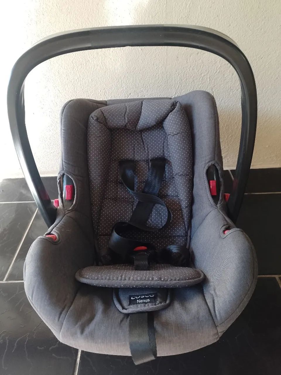 Bebê conforto  - Foto 2