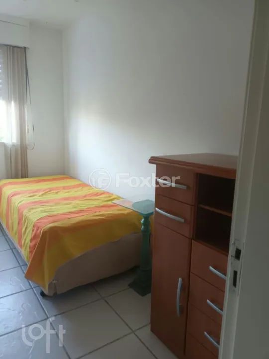 Apartamento à venda Rua Alberto Scherer, Jardim América - São Leopoldo - Foto 4