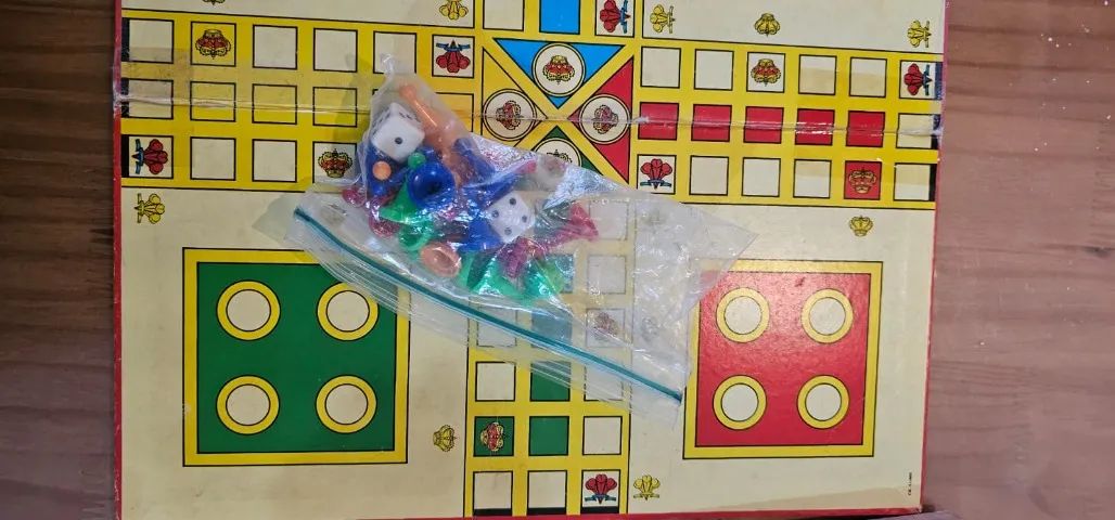 kit jogos anos 80 - Foto 4