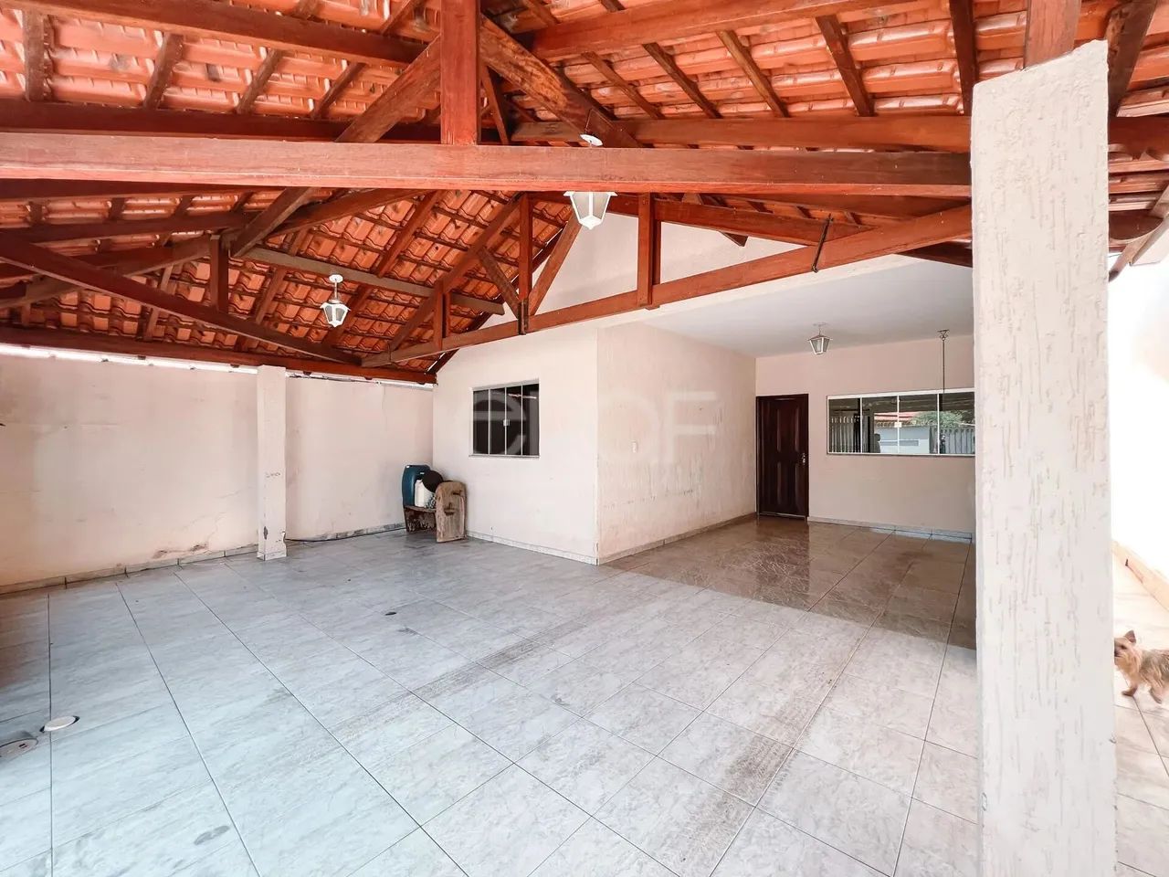 Casa à venda no bairro Centro - Formosa/GO