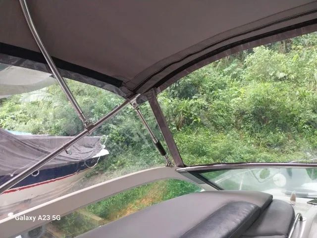 Phamtom 360 - 2009 - 2 x Mercuiser 320hp - Foto 2