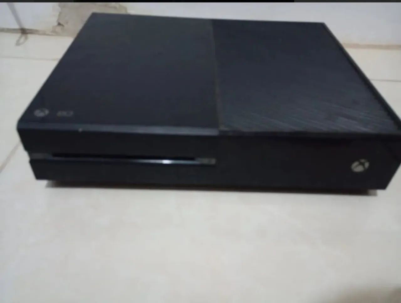 Xbox One - Console de última geração - Foto 3