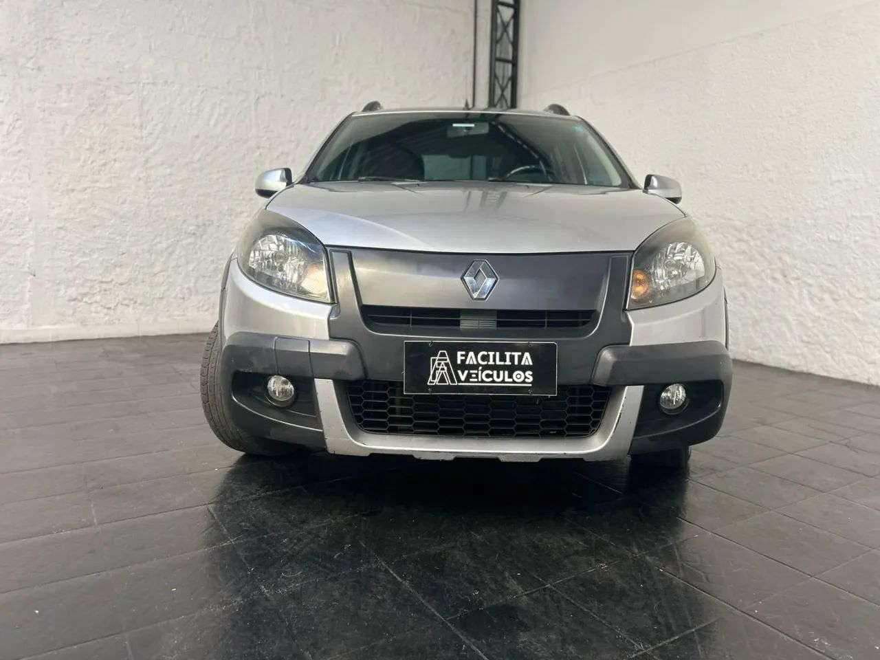 Renault Sandero 2014 1.6 stepway 8v flex 4p manual - Foto 2
