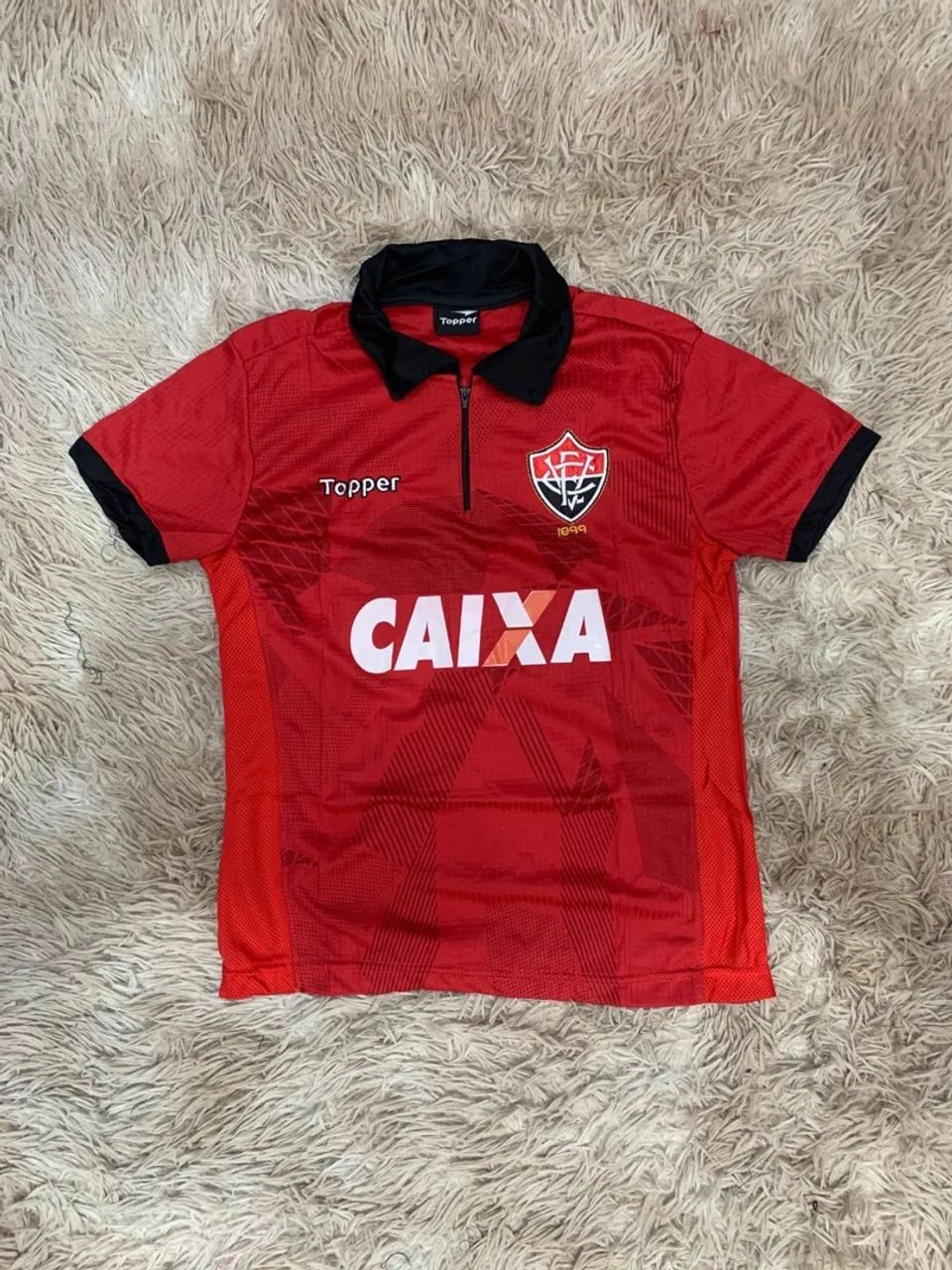 Atacado camisas de time juvenil e femininas  - Foto 2