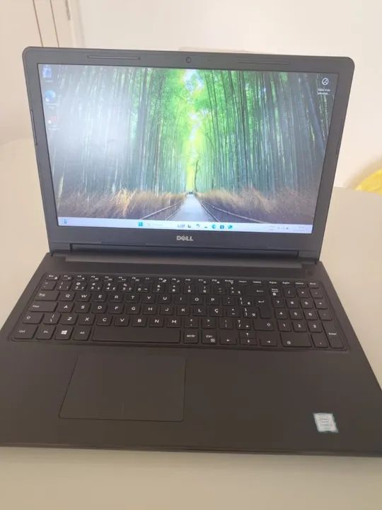 Notebook Dell Inspiron 3567 i3