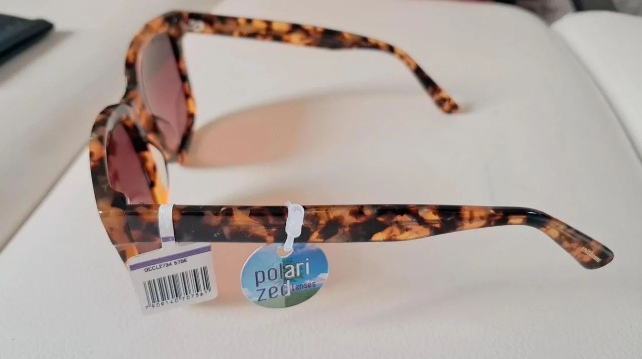 Óculos de sol - Foto 2