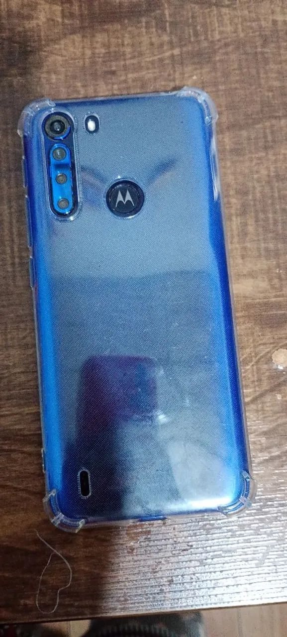 Motorola one fusion  - Foto 3