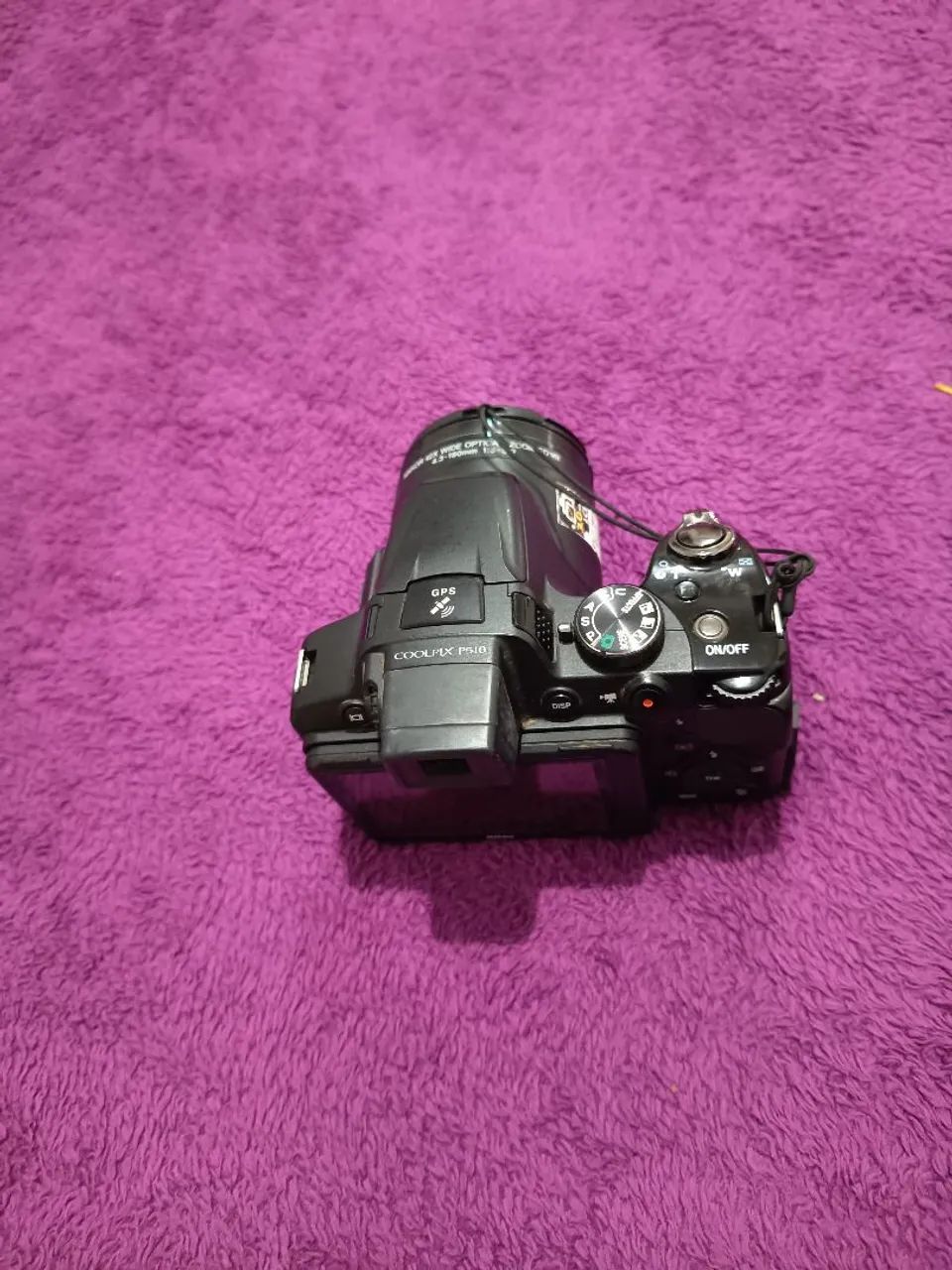 Máquina Fotográfica 64313443451907120