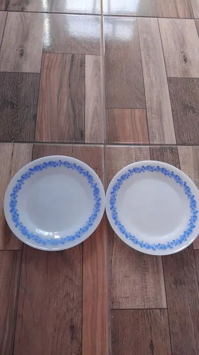 Pratos de refeições termo rey  - Foto 2