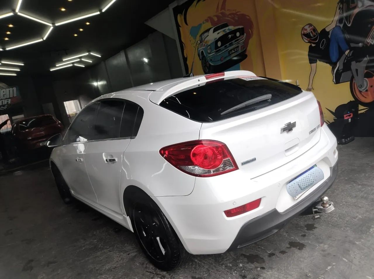 Carro para pessoas exigentes  - Foto 4