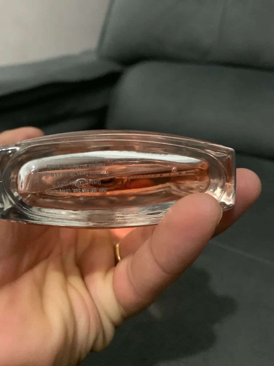 Femme Noir 100 ml - Foto 3