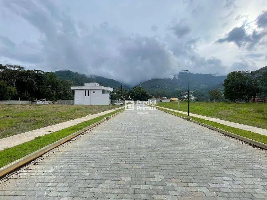 Terreno à venda, 400 m² por R$ 330.000,00 - Cascatinha - Nova Friburgo/RJ - Foto 4