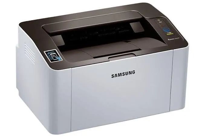 Impressora Multifuncional Samsung Xpress M2835DW - Foto 2