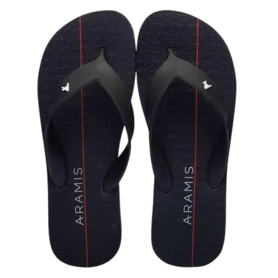 Chinelo Aramis | Reserva Preto Tam 42