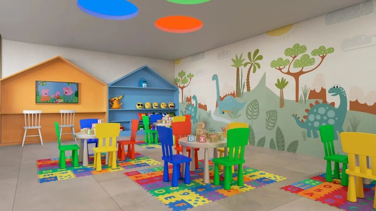 Imóvel para venda tem 30 metros quadrados com 1 quarto em Porto de Galinhas - Ipojuca - PE - Foto 3