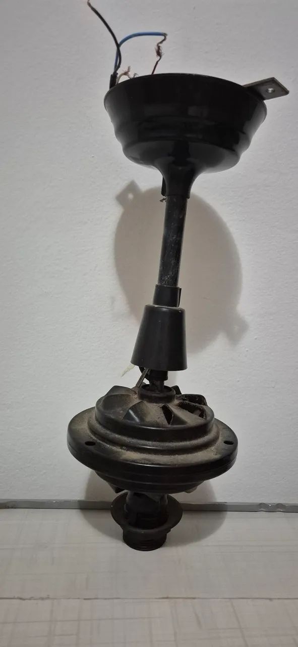 Ventilador de teto - 3 unidades disponíveis  - Foto 5