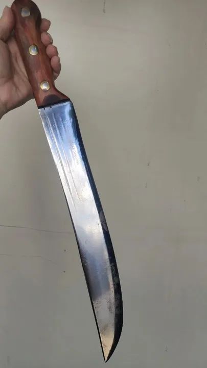 Facão Martindale  - Foto 4