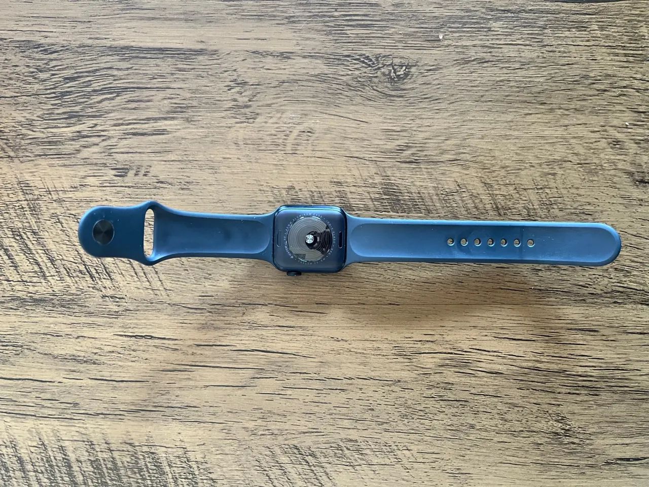 Apple Watch SE 2022 - Foto 4