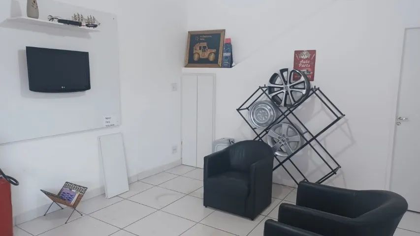 Loja peças centro automotivo integrado. - Foto 10