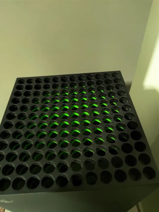 Xbox serie X seminovo  - Foto 2