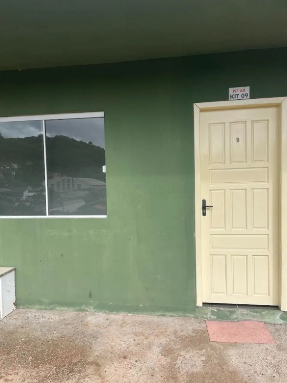 Foto - Blumenau - Glória