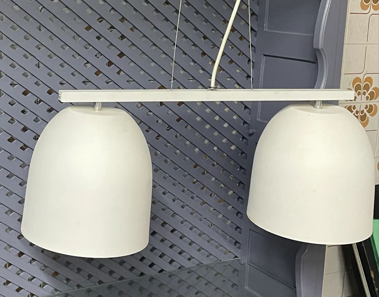 Lustre Cozinha