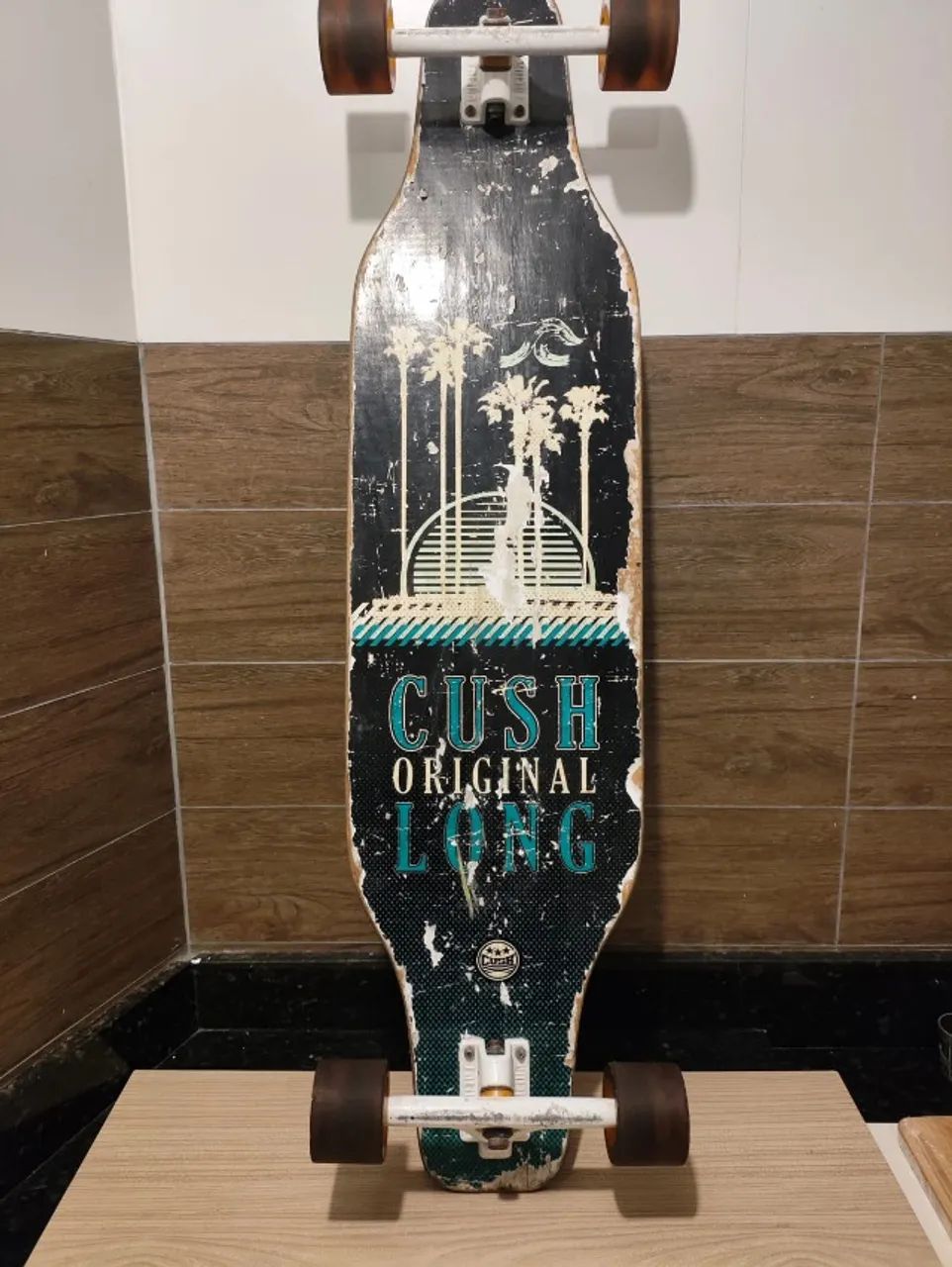 Skate Longboard 64960454050689121