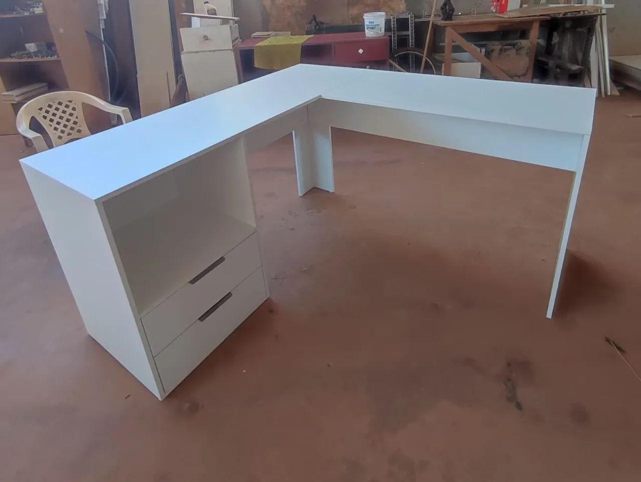 Mesa de Escritório 64520821201281120