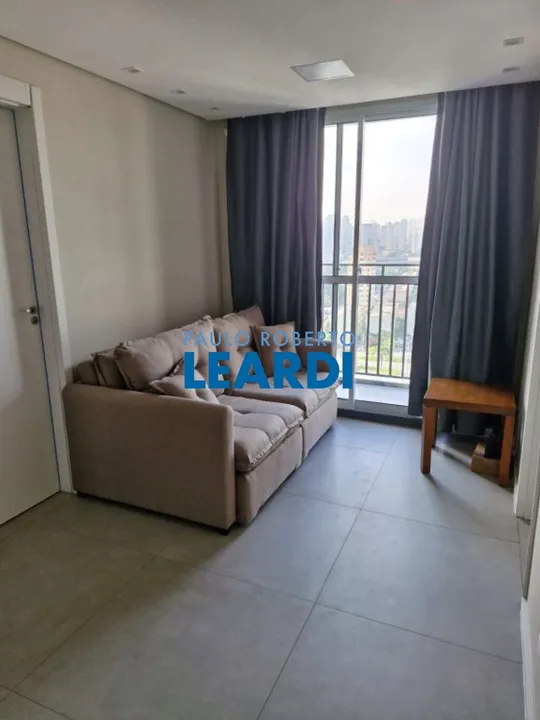 APARTAMENTO - LAPA DE BAIXO - SP