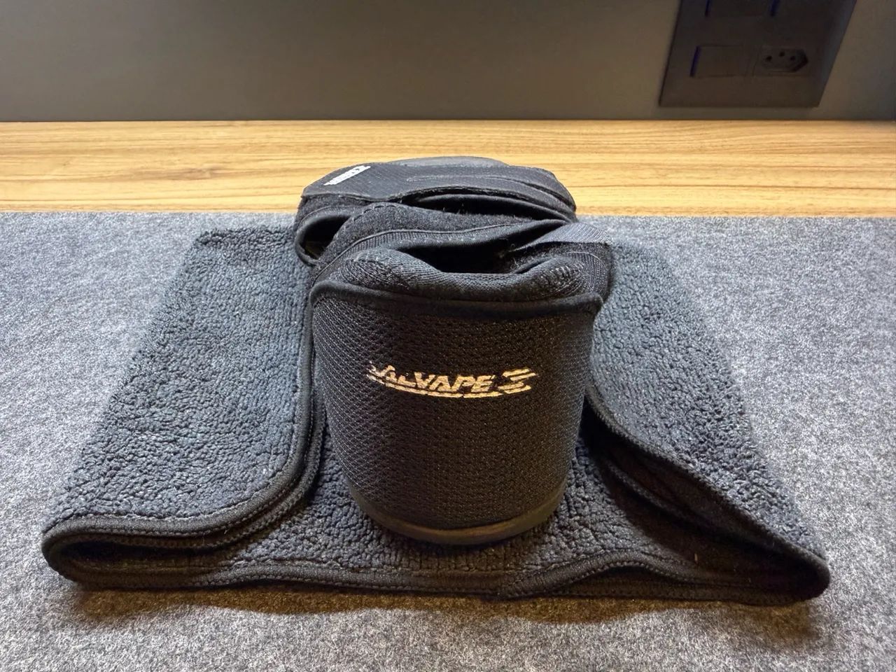 Sandália Ortopédica Augusta - Conforto Pós-Cirúrgico  - Foto 4