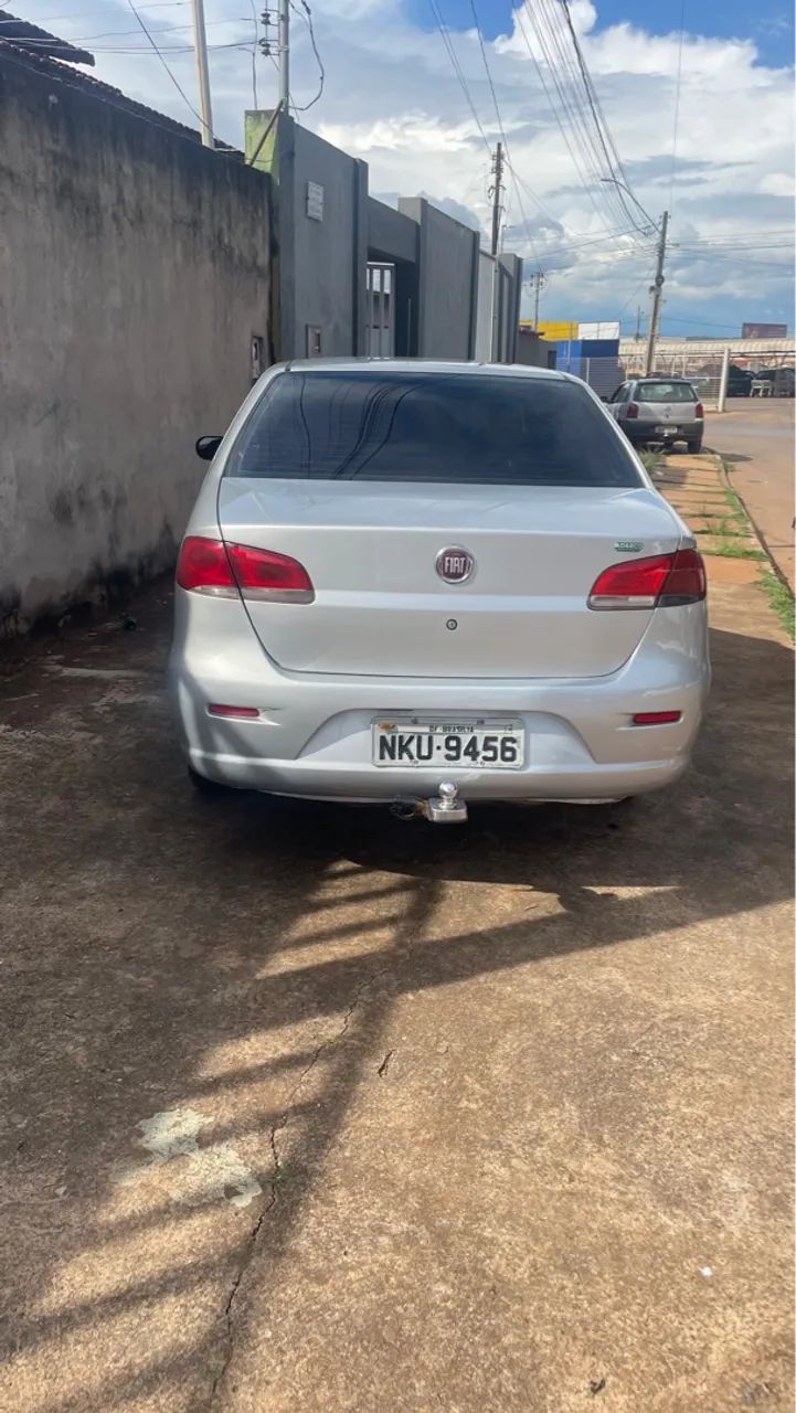 Fiat Siena Fire - Foto 4
