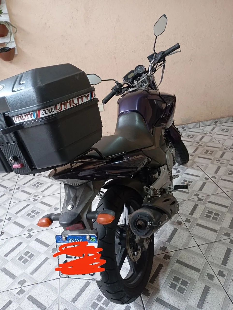 Fazer yes 250 - Foto 5