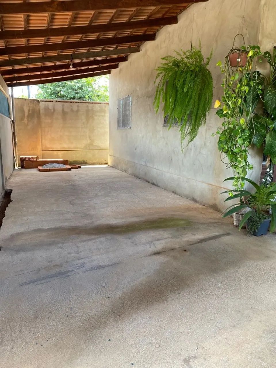 Casa aconchegante em Brazabrantes-Goiás - Foto 3