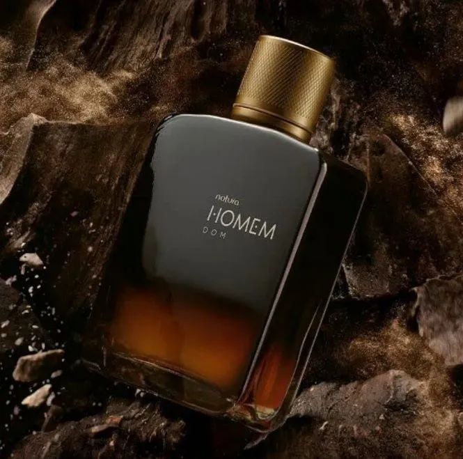 Natura homem Dom 150,00 - Foto 2